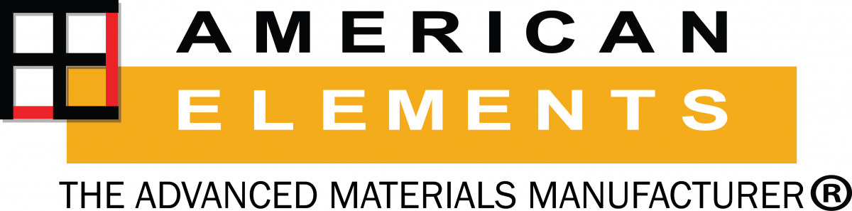 American Elements, global manufacturer of materials for spectroscopy & surface analysis of advanced materials