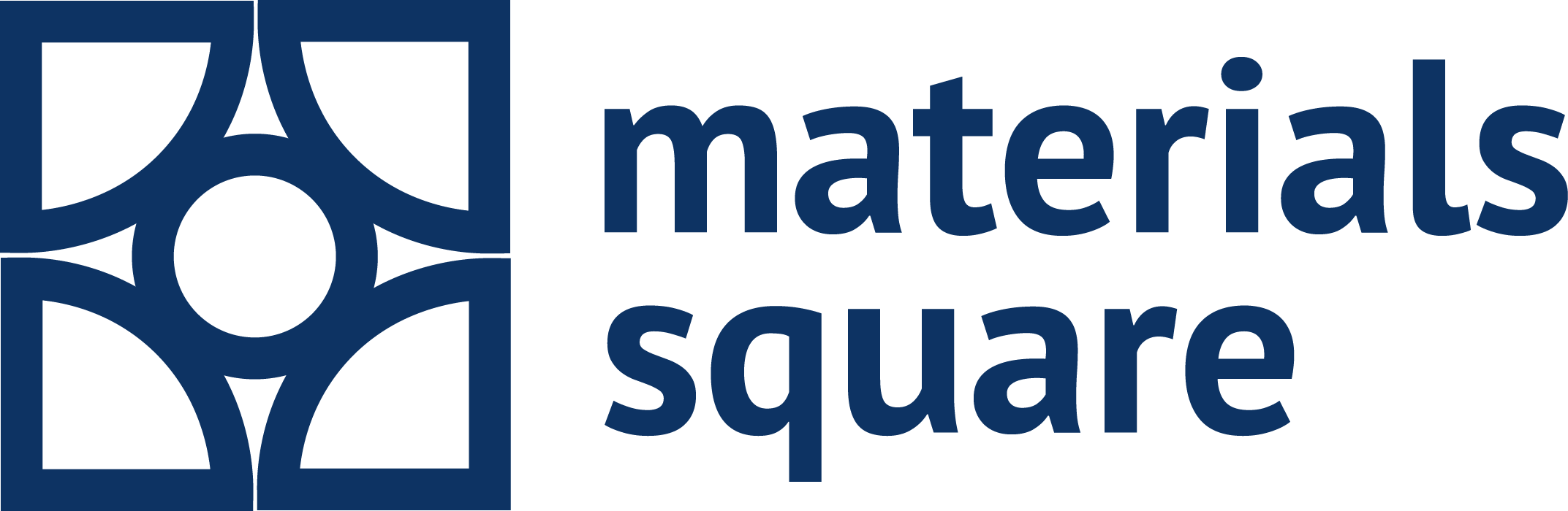 Materials square