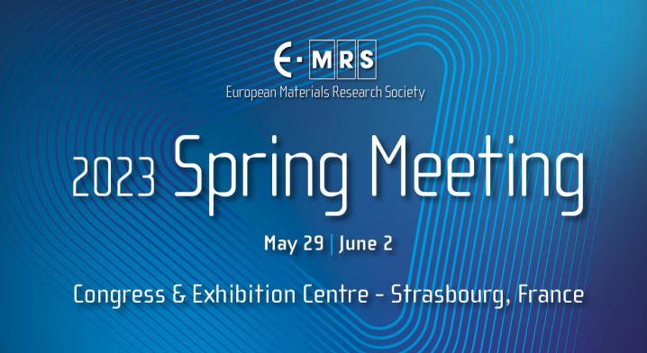 2023 Spring Meeting | EMRS