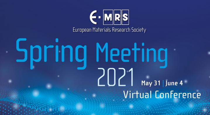 2021 Spring Meeting